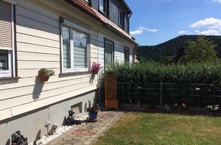 Haus kaufen in 37539 Bad Grund, Bad Grund (Harz) - Haus mit 5 Zimmer zu verkaufen in Bad Grund