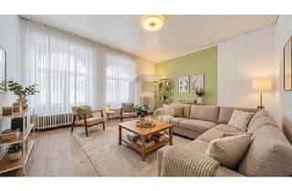 Wohnung kaufen in 30453 Hannover, Hannover - GROßZÜGIG WOHNEN IM HERZEN VON LINDEN