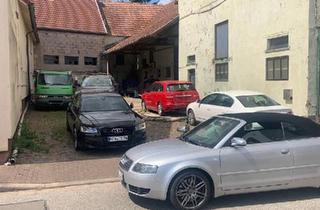 Haus kaufen in 66879 Steinwenden, Steinwenden - Gebäude Scheune Halle Werkstatt