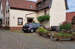 Einfamilienhaus kaufen in 67271 Kindenheim, Kindenheim - Haus zum Verkauf