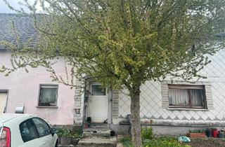 Einfamilienhaus kaufen in 56457 Westerburg, Westerburg - Einfamilienhaus