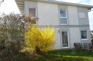 Einfamilienhaus kaufen in 65558 Gückingen, Gückingen - modernes Einfamilienhaus mit kontr. Wohnraumlüftung + Wärmepumpe