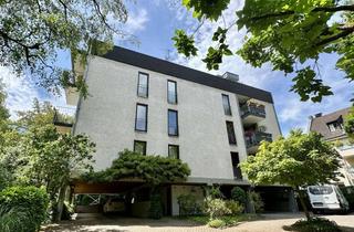 Wohnung kaufen in 50968 Marienburg, Wohntraum in Köln-Marienburg – 4 Zimmer, kernsaniert & 2 Stellplätze inklusive