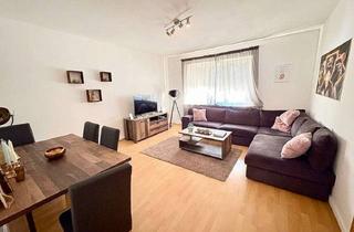 Wohnung kaufen in 70188 Ost, Vermietete 3-Zi. ETW für Kapitalanleger im Stuttgarter Osten