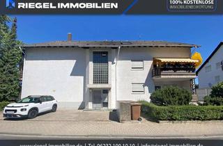 Wohnung kaufen in 67346 Speyer, Sie hier? Wir auch! Gefragte Wohnlage! ETW mit 2 Zimmern, Küche, Tageslichtbad und zwei Stellplätzen