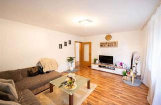 Wohnung kaufen in 89073 Mitte, Lichtdurchflutete 4-Zimmer-Stadtwohnung in ruhiger Lage – Ulm Mitte, mit Erbbaurecht