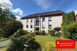 Wohnung kaufen in 33824 Werther, Eigentumswohnung im Zentrum von Werther