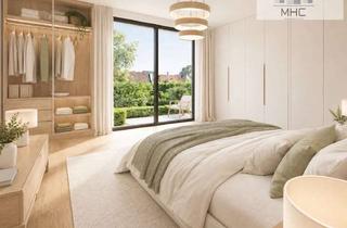 Wohnung kaufen in 73529 Schwäbisch Gmünd, Wohnen mit Gartengefühl – Moderne 2,5-Zimmer-Wohnung mit Terrasse, Garten & PKW-Stellplatz