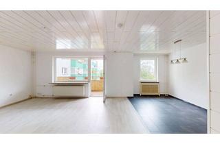 Wohnung kaufen in Richard-Tauber-Damm, 12277 Berlin, Helle 3-Zimmer-Wohnung mit sonnigem Balkon