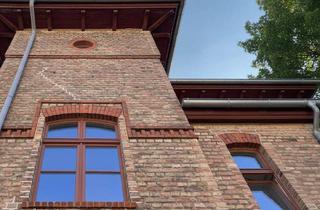 Wohnung kaufen in 14469 Jägervorstadt, Charmante 3-Zimmer-Wohnung mit Ostbalkon & Stellplatz