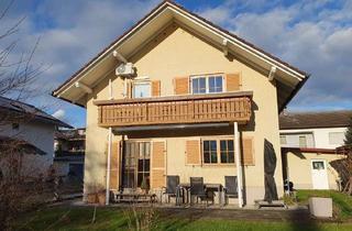 Wohnung kaufen in 83064 Raubling, Für Kapitalanleger - Gemütliche Erdgeschosswohnung mit Südterrasse