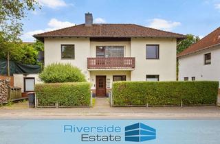 Wohnung kaufen in 31787 Hameln, Hameln Haverbeck I Großzügige Wohnung mit Alleinstellungsmerkmal!