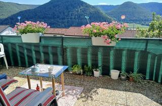 Wohnung kaufen in 72574 Bad Urach, 1-Zimmer-Wohnung