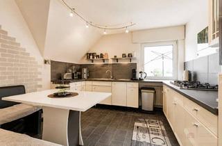 Wohnung kaufen in 79379 Müllheim, Helle 3-Zimmer-Dachgeschosswohnung mit angenehmer Wohnatmosphäre