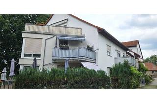 Wohnung kaufen in Lassallestraße 28A, 99974 Mühlhausen, Idyllisch gelegene Eigentumswohnung mit Blick über Mühlhausen