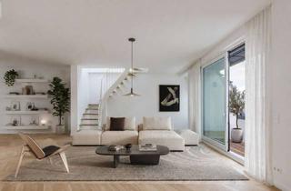 Penthouse kaufen in Pestalozzistraße 98, 10625 Charlottenburg, Luxuriöses Penthouse in bester Lage von Berlin-Charlottenburg mit herausragendem Design