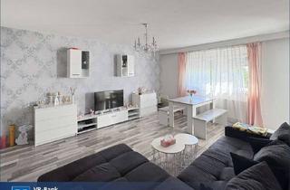 Wohnung kaufen in 71696 Möglingen, Attraktive Kapitalanlage: Moderne und helle Wohnung