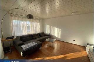 Wohnung kaufen in 71696 Möglingen, Vermietete Wohnung in ruhiger Lage!