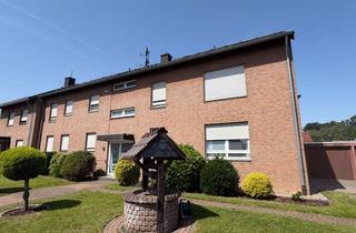 Wohnung kaufen in 47661 Issum, Issum: Sonniges Wohnen im Dachgeschoss