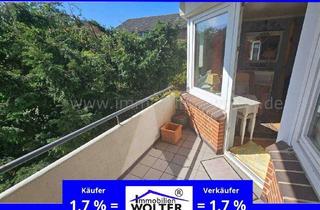 Wohnung kaufen in 25938 Nieblum, *** Wohnung 50 m² - Wyk Südstrand – 2 Zimmer, Balkon, bezugsfrei ***