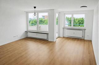 Wohnung kaufen in Tal, 81373 Sendling-Westpark, 2-Z. Dachterrassen Wohnung (~70m²) | Nahe U6 Westpark | Für Kapitalanleger & Eigennutzer