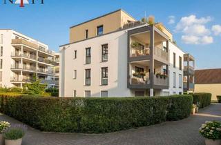 Wohnung kaufen in 71364 Winnenden, ** Exklusive Traumwohnung im Neubau-Standard - hochwertig, modern, sofort begehrenswert **