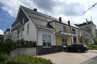 Wohnung kaufen in 59955 Winterberg, Neubau-Erstbezug!Schicke Eigentumswohnung im Dachgeschoss!