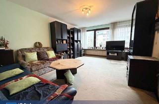 Wohnung kaufen in 71642 Ludwigsburg, Attraktive Kapitalanlage: 2 Zimmer-Wohnung, Balkon, Garage