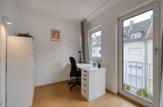 Wohnung kaufen in 53111 Bonn, Zentral in Bonn: Möbliertes Apartment mit hervorragender Vermietbarkeit