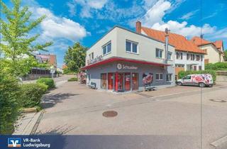 Wohnung kaufen in 74376 Gemmrigheim, mitten im Ort