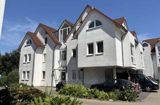 Wohnung kaufen in 26135 Osternburg, Charmantes Single-Apartment mit Wohlfühlfaktor. Helle 1-Zimmerwohnung in Oldenburg/Osternburg.