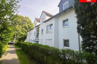 Wohnung kaufen in 65719 Hofheim am Taunus, Gemütliche 2-Zimmer Dachgeschosswohnung mit Balkon und 2 TG Stellplätzen
