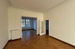 Wohnung kaufen in 46395 Bocholt, Stilvolle Altbauwohnung in der Bocholter Innenstadt zu verkaufen