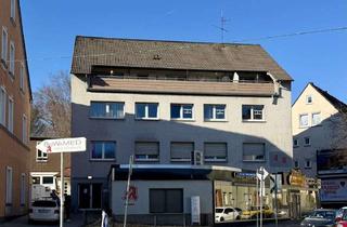 Wohnung kaufen in 44869 Höntrop, Vermietete Dachgeschosswohnung mit Balkon, Aufzug und optionaler Garage in Bochum-Höntrop
