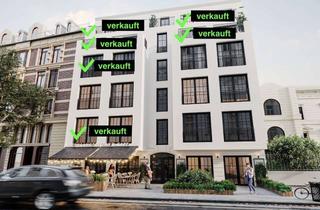 Wohnung kaufen in Schönebecker Str. 20, 39104 Buckau, Provisionsfrei - moderner 2-Zimmer-Wohntraum im KfW40 Haus im beliebten Stadtteil Buckau