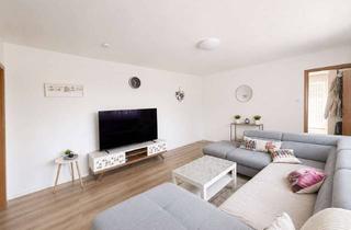 Wohnung kaufen in 46397 Bocholt, Mehr Raum zum Leben – Maisonette mit zwei Wohnebenen & Gemeinschaftsgarten