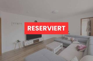 Wohnung kaufen in 46397 Bocholt, Mehr Raum zum Leben – Maisonette mit zwei Wohnebenen & Gemeinschaftsgarten
