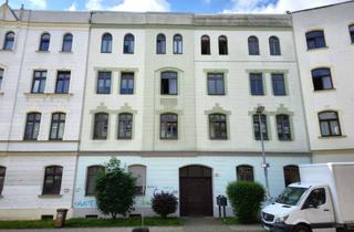 Wohnung kaufen in 39108 Stadtfeld Ost, Begehrte Lage: Urbanes Leben trifft ruhiges Wohnen in Stadtfeld