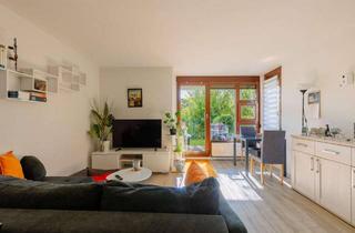 Wohnung kaufen in Waldstraße 14, 79194 Gundelfingen, Gemütliche 2-Zimmerwohnung mit Garten / bezugsfertig