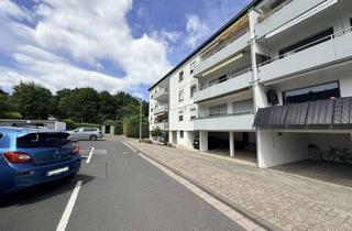 Wohnung kaufen in 61191 Rosbach, Gepflegte 4-Zimmer-Wohnung mit Balkon in Rosbach vor der Höhe!