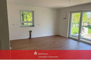 Wohnung kaufen in 89362 Offingen, 3 Zimmer Eigentumswohnung in Offingen