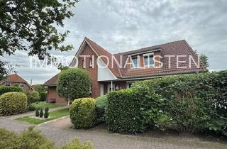 Wohnung kaufen in 27607 Langen, #IMMOTIONAL - HELLE 3 ZIMMER-WOHNUNG MIT BALKON IN RUHIGER LAGE VON LANGEN
