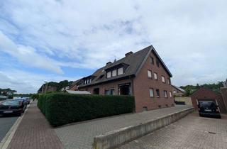 Wohnung kaufen in Wellenbogen, 45721 Haltern am See, 68 qm - Gut vermietete ETW im I.OG mit Loggia in ruhiger Lage von Haltern am See - Sythen
