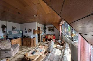 Wohnung kaufen in Wellenbogen, 45721 Haltern am See, 68 qm - Gut vermietete ETW im I.OG mit Loggia in ruhiger Lage von Haltern am See - Sythen