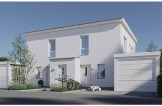 Wohnung kaufen in Dr.-Walter-Lübcke-Ring 35, 35469 Allendorf, Wie ein eigenes Haus: Exklusive 4 Zimmer Designwohnung mit Garten im Neubaugebiet „Auf der Hege II“