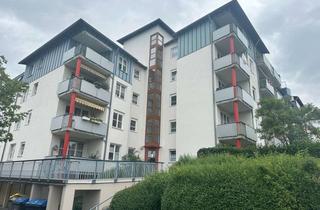 Wohnung kaufen in 08529 Reusa, Anlageobjekt * 1-Zimmer Wohnung mit Balkon im Wohnpark Reusa mit Stellplatz