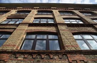 Loft kaufen in Prenzlauer Berg, 10405 Prenzlauer Berg, Edles Architekten - Loft in bester Prenzlauer-Berg-Lage