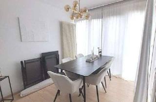 Wohnung kaufen in Adornostr. 26, 14612 Falkensee, **Interessante Kapitalanlage**Maisonette-Wohnung mit Garten und Stellplatz/TG** EBK, Gäste-WC