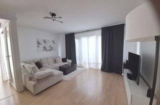 Wohnung kaufen in Adornostr. 26, 14612 Falkensee, **Attraktive Maisonette-Wohnung mit Garten und Stellplatz/TG**
