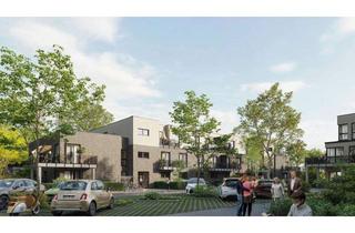 Wohnung kaufen in 21745 Hemmoor, Service-Wohnung als Kapitalanlage | KfW-55 | 5 % AfA | Seniorenpark am Kreidesee Hemmoor